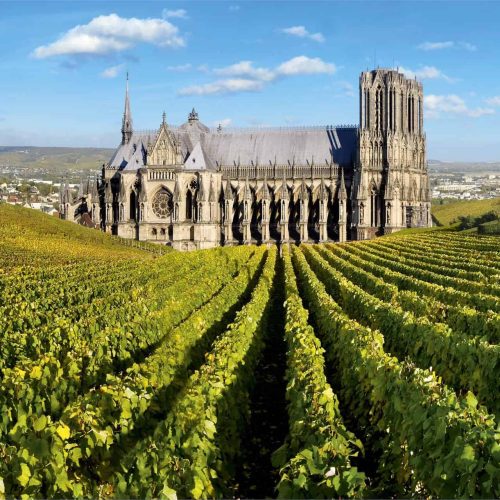 reims, frança
